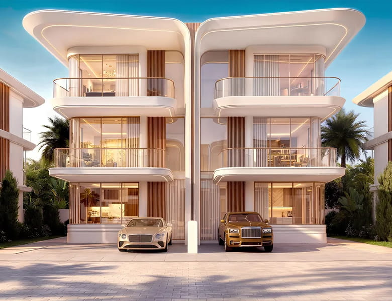 Danube Properties