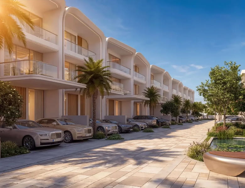 Danube Properties