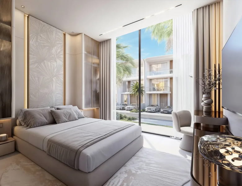 Danube Properties